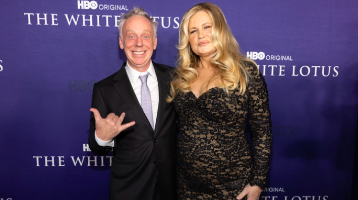 My Night Out with Mike White and Jennifer Coolidge