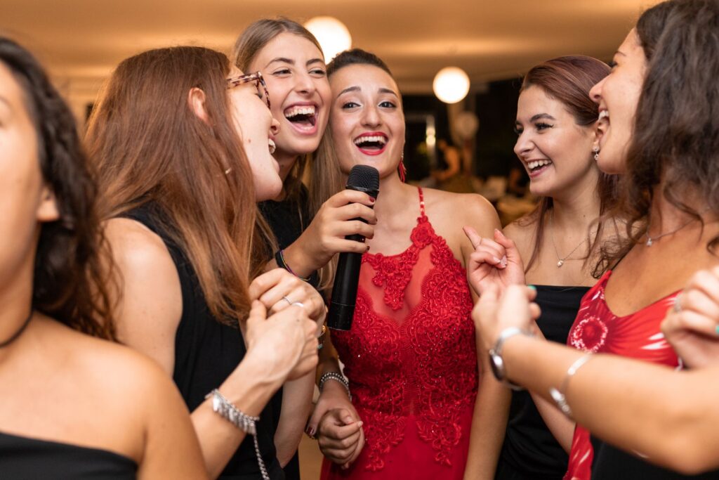 Lifestyle Girls