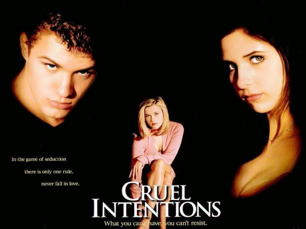 Cruel Intentions Quotes Kathryn