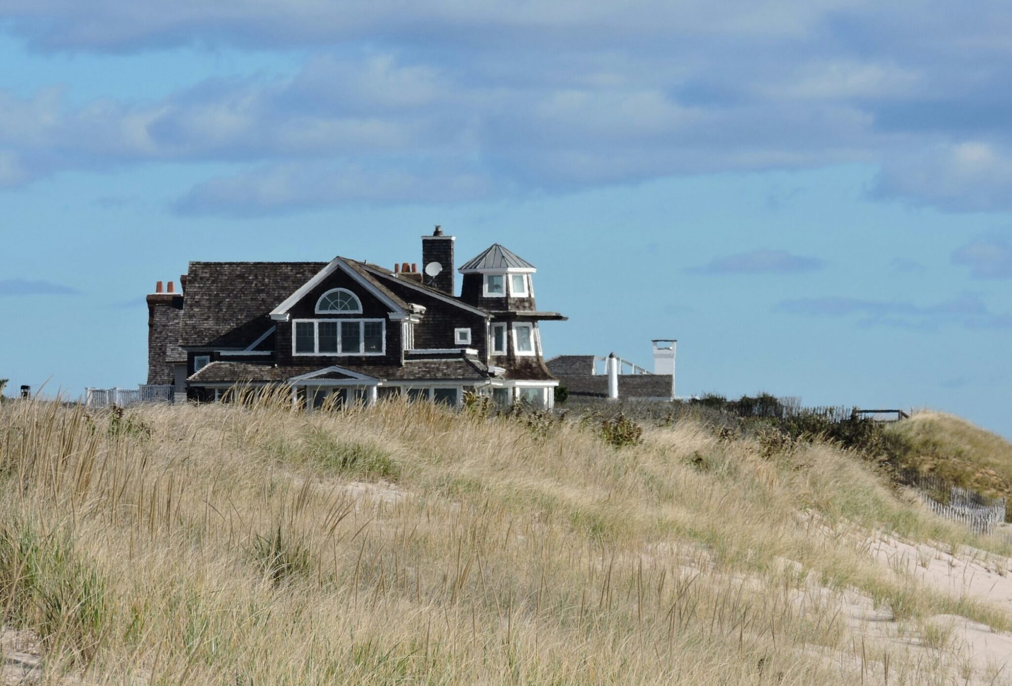 Which Hamptons Hamlet Are You?