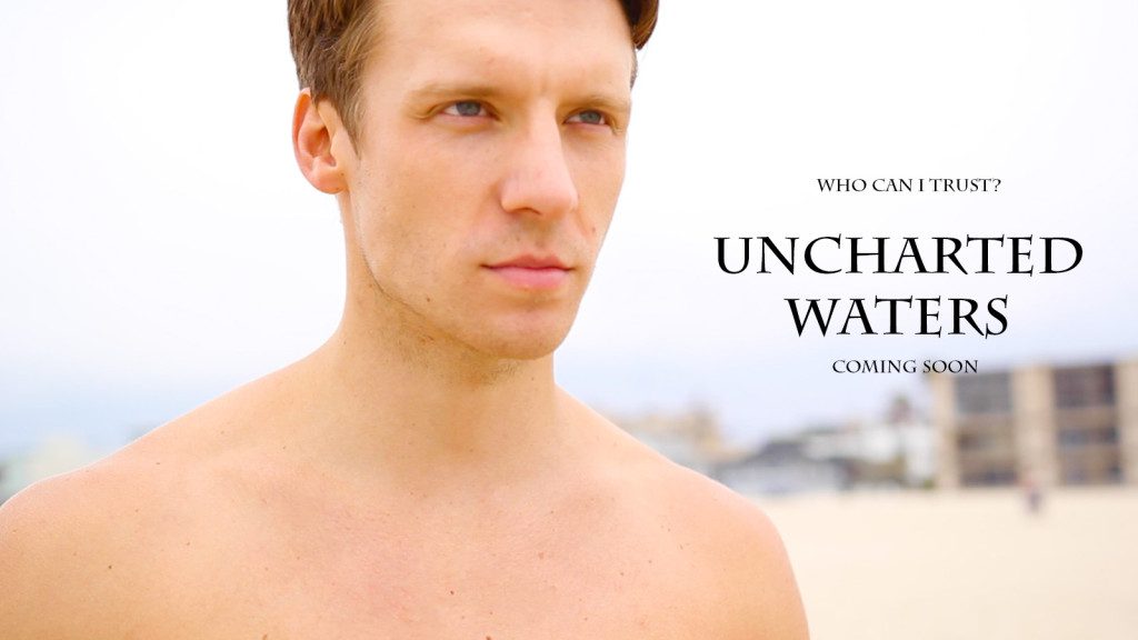 Uncharted Waters - Kyle Langan - Kurt Nitro