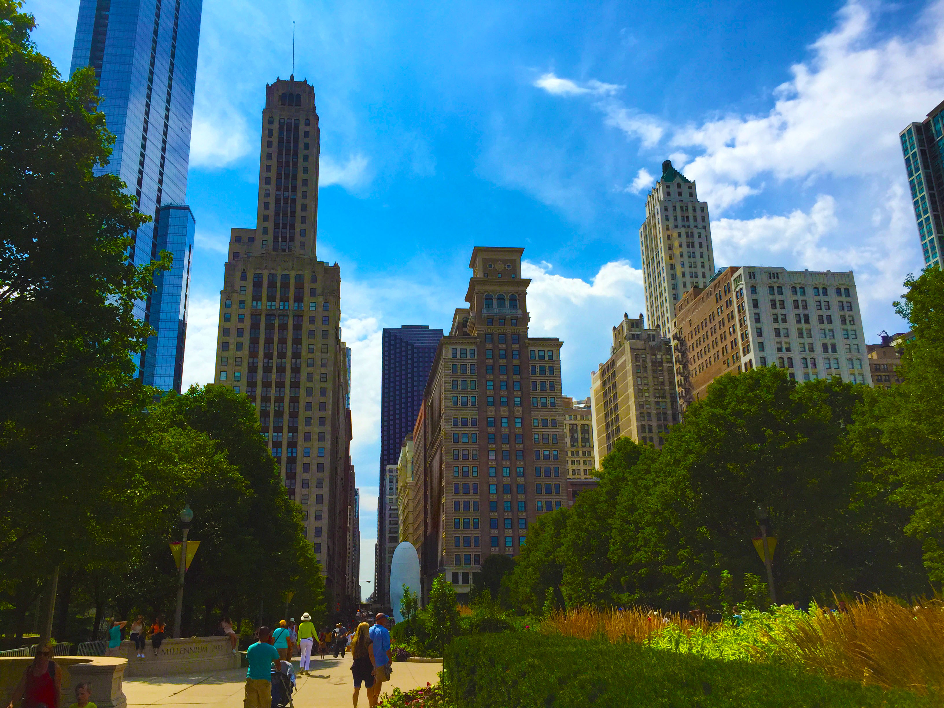 Hamptons to Hollywood - Travel Chicago Lifestyle by Kyle Langan