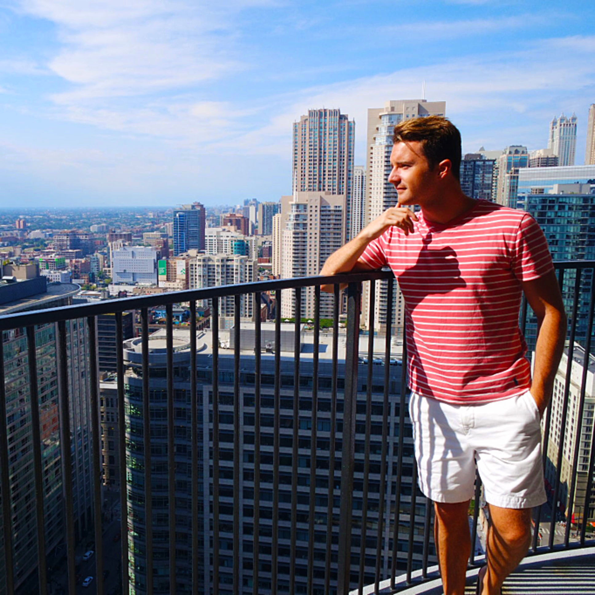 Hamptons to Hollywood - Travel Chicago Lifestyle by Kyle Langan