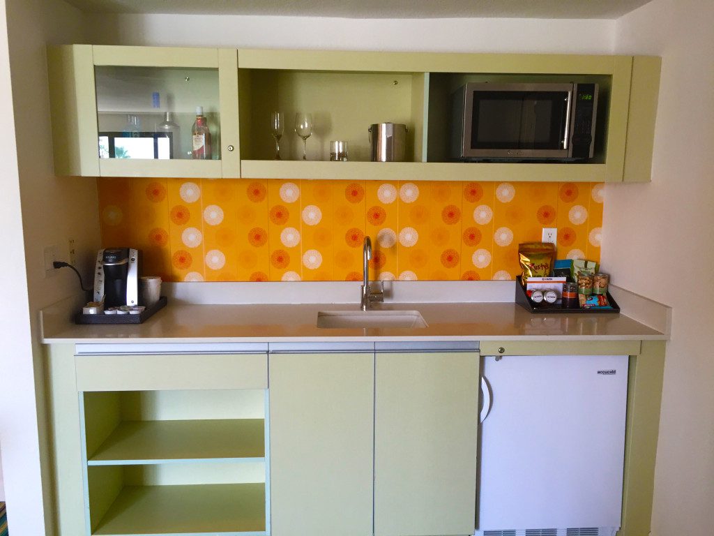 Hamptons to Hollywood: Hotel Erwin