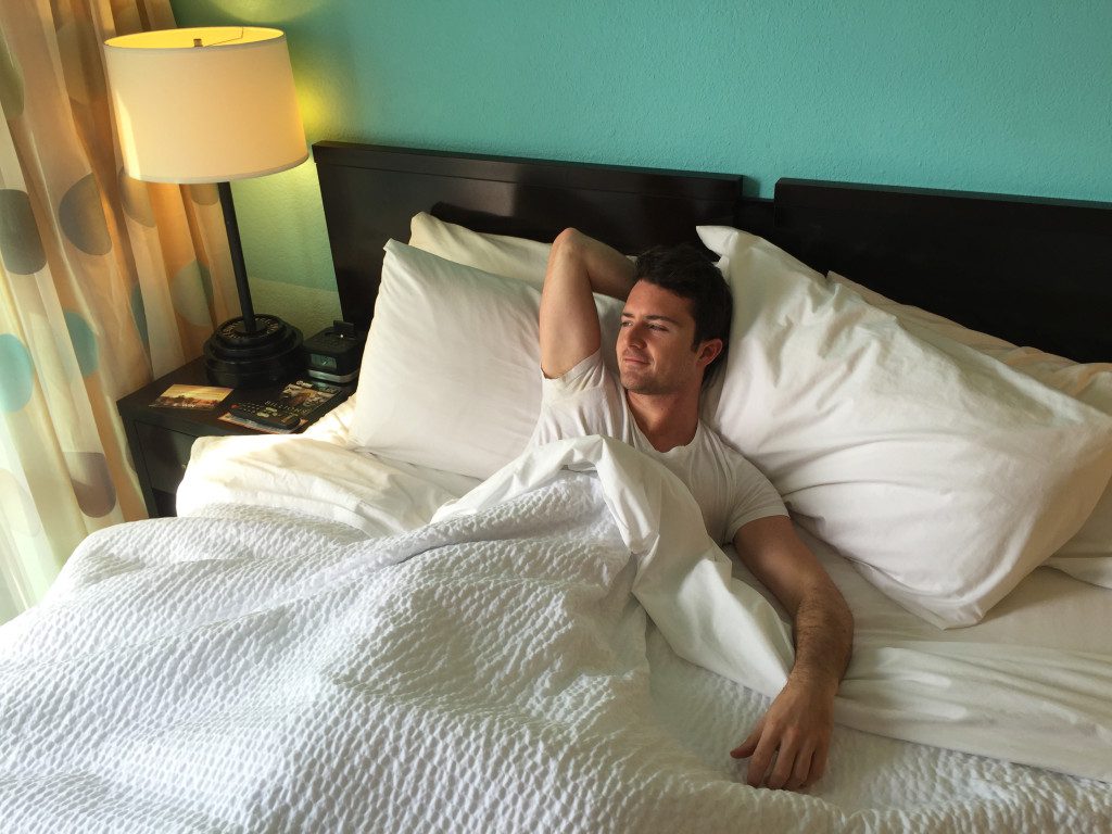 Hamptons to Hollywood: Hotel Erwin