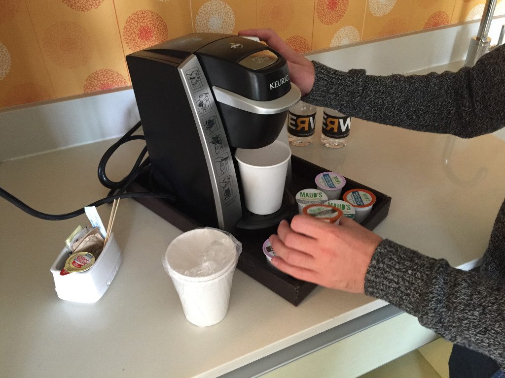 Hamptons to Hollywood: Hotel Erwin