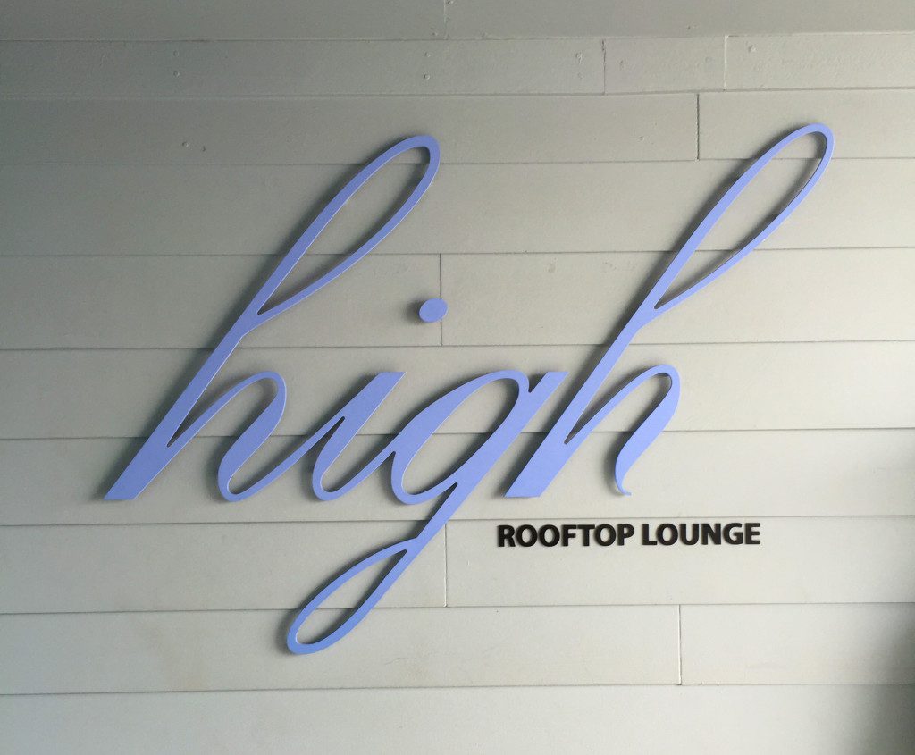 Hamptons to Hollywood: Hotel Erwin