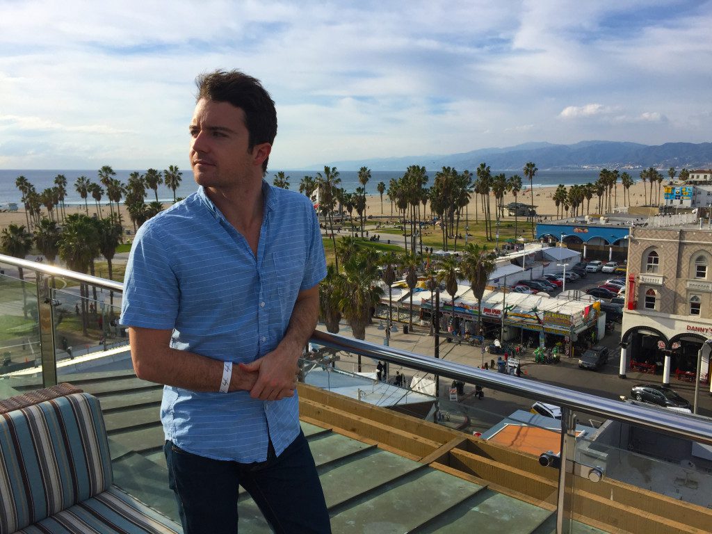 Hamptons to Hollywood: Hotel Erwin