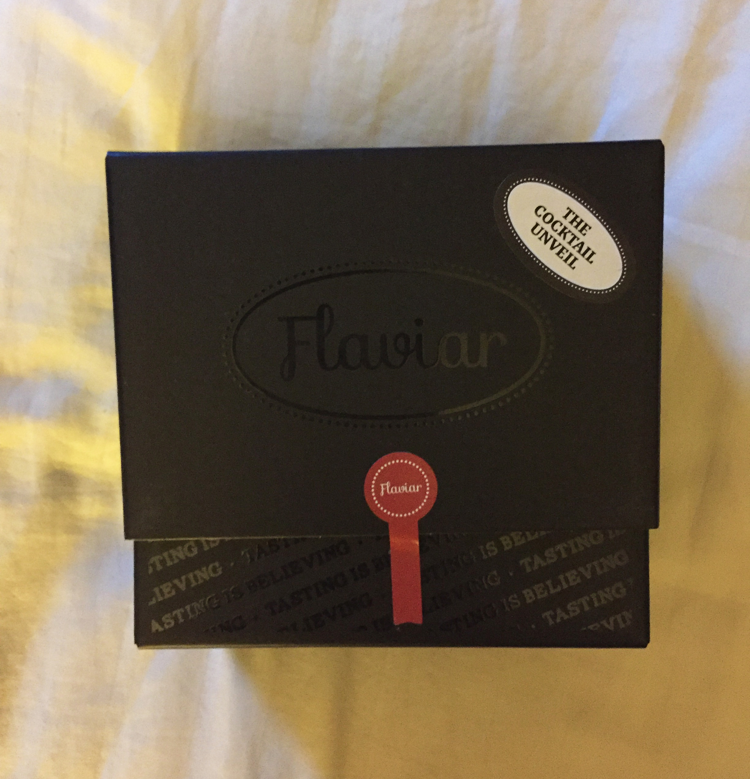 Flaviar | The Liquor Club | From the Hamptons to Hollywood