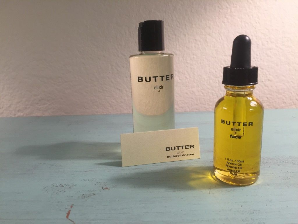 Hamptons to Hollywood - Butter Elixir