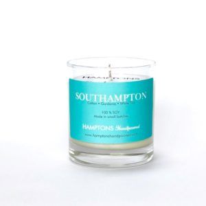 Hamptons to Hollywood - Southampton Candle