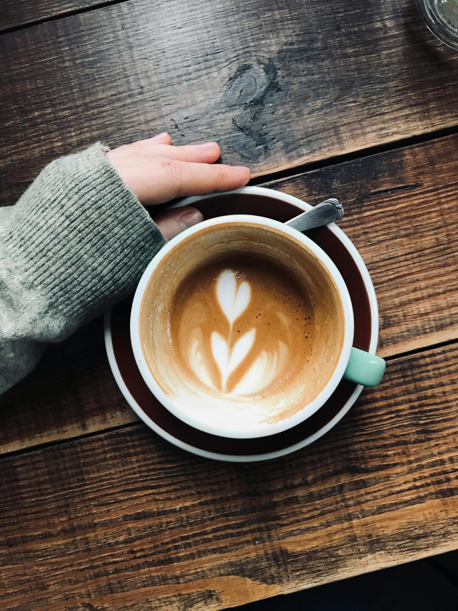 Top 5 Hamptons Coffee Spots
