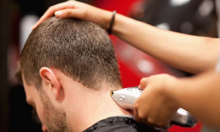 Izzy's is the West Hollywood Barbershop that everyone is going to. Cut. Shave. Chill.