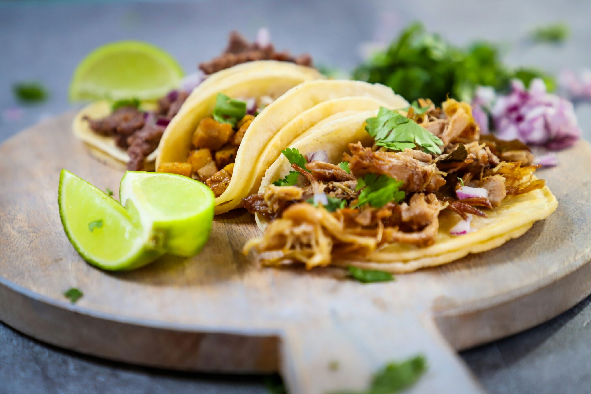 7 Taco Tuesday Spots West Hollywood
