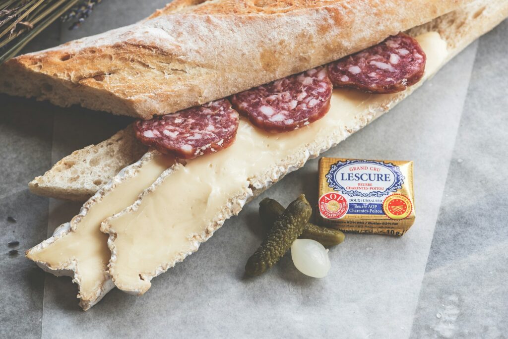 January Restaurant of the Month | La Poubelle January Restaurant La Poubelle