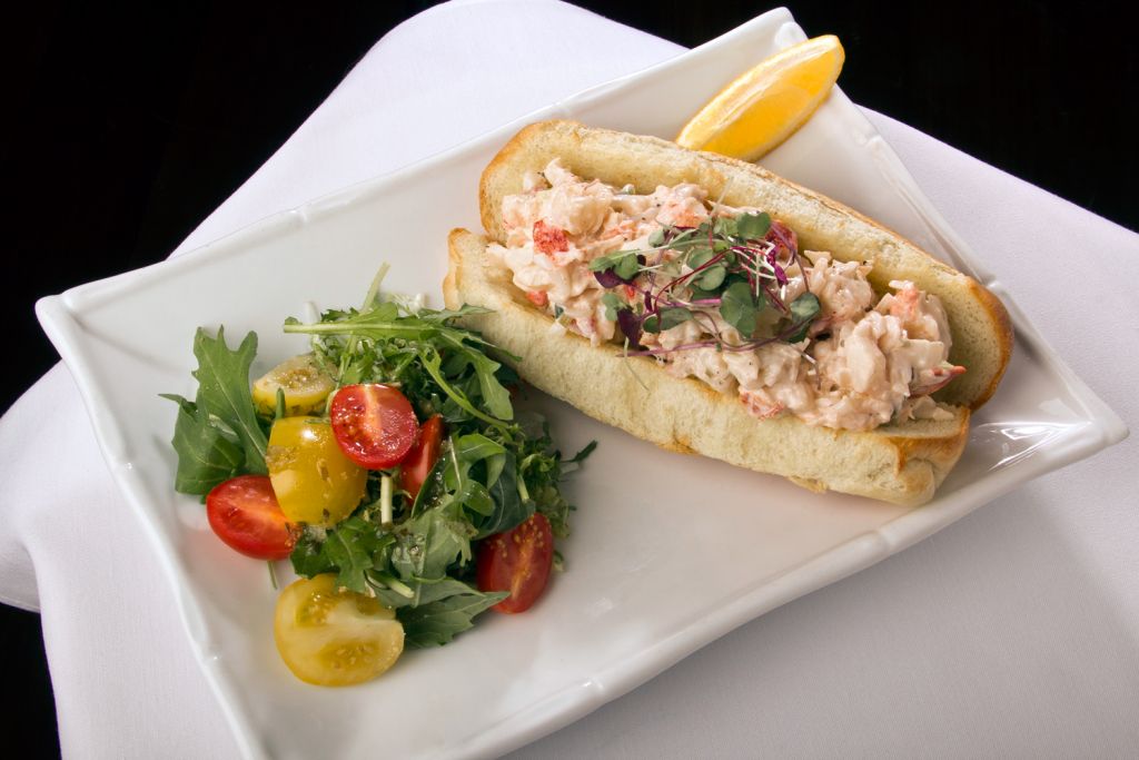 Lobster Roll 2 Hamptons to Hollywood
