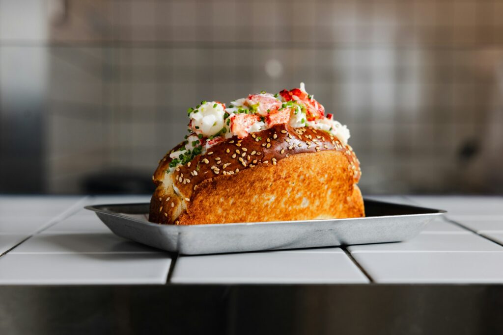 The Great Lobster Roll Debate The Great Lobster Roll Debate
