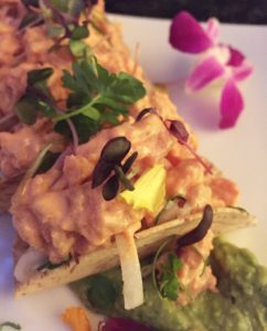 Hamptons t Hollywood - Chef Wayne Elias