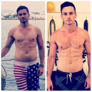 Plyo Fitness Los Angeles