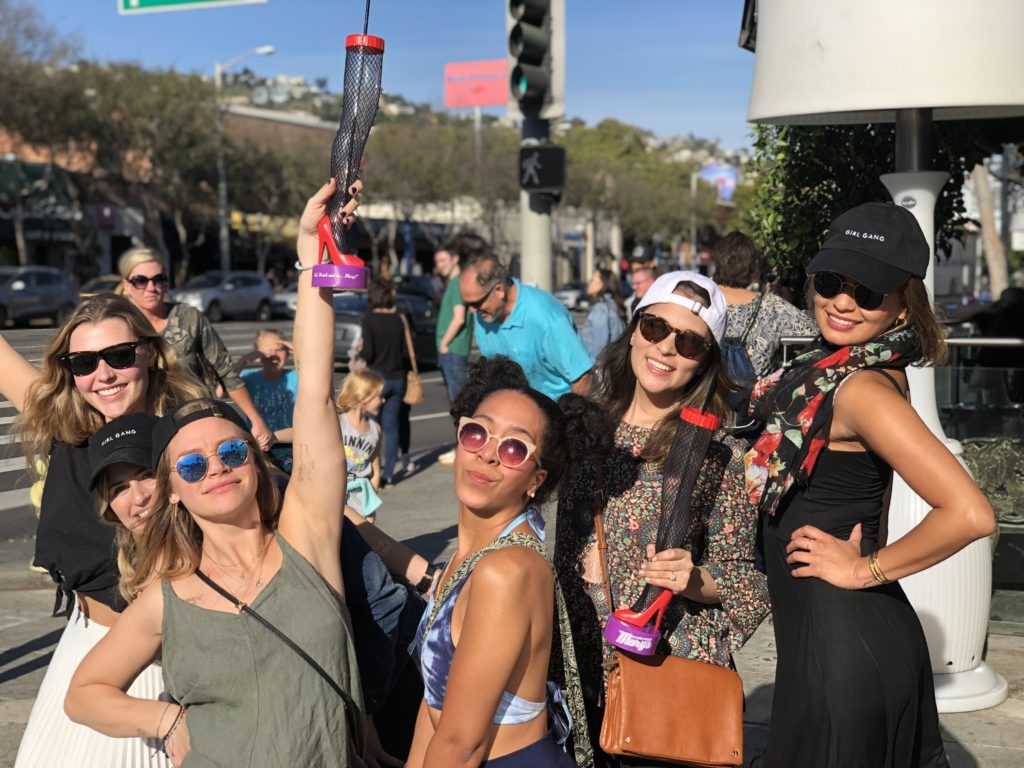 The Los Angeles Bachelorette Party Guide