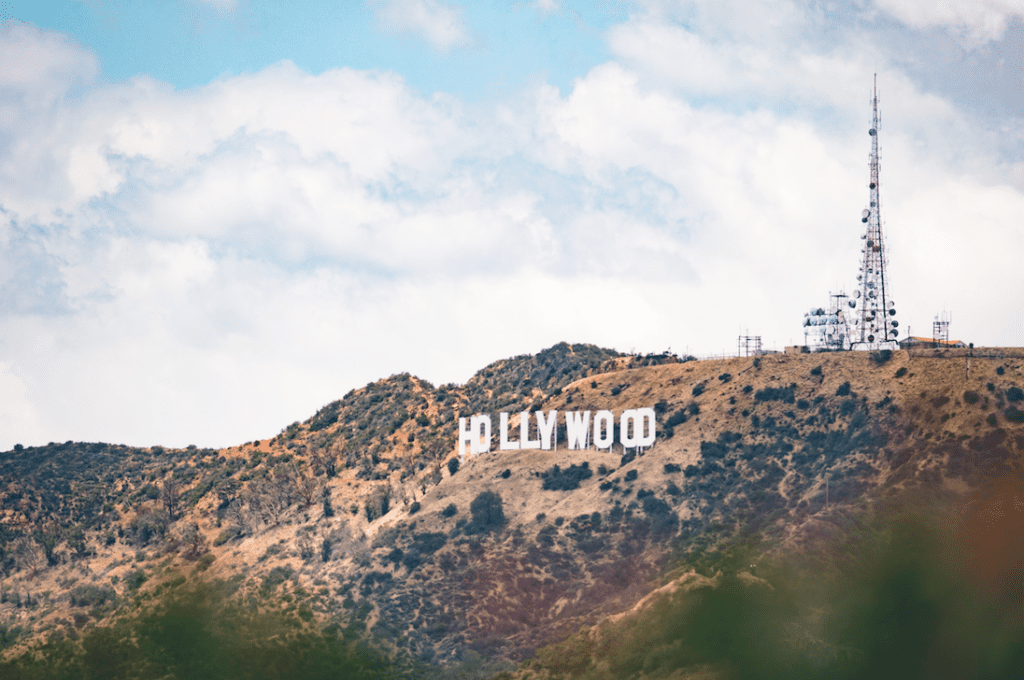 How to Move to Hollywood