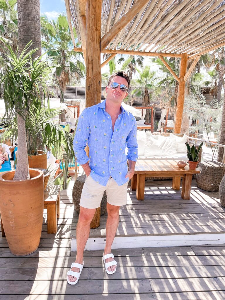 best things to do in St. Tropez, Kyle Langan