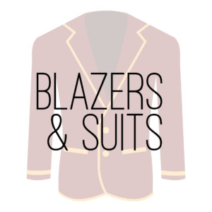 Blazers & Suits
