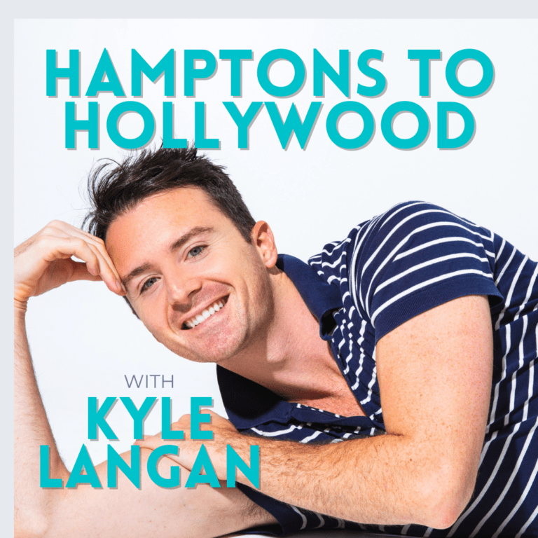 Hamptons to Hollywood Podcast